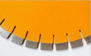 影響著金剛石鋸片耐磨的十大重要因素 影響著金剛石鋸片耐磨的十大重要因素