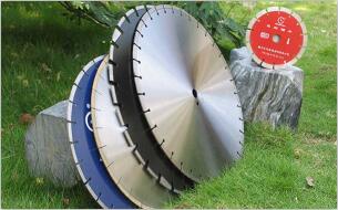 研發(fā)專(zhuān)家教您如何選擇鋒利耐磨的花崗巖鋸片 研發(fā)專(zhuān)家教您如何選擇鋒利耐磨的花崗巖鋸片