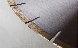 燒結、焊接、電鍍?nèi)N金剛石鋸片介紹