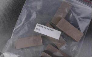 你知道如何保護(hù)金剛石刀頭嗎？