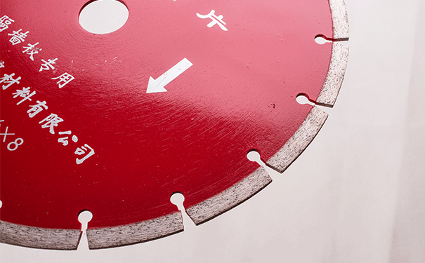 石材切割鋸片客戶為什么要選擇湖北昌利？