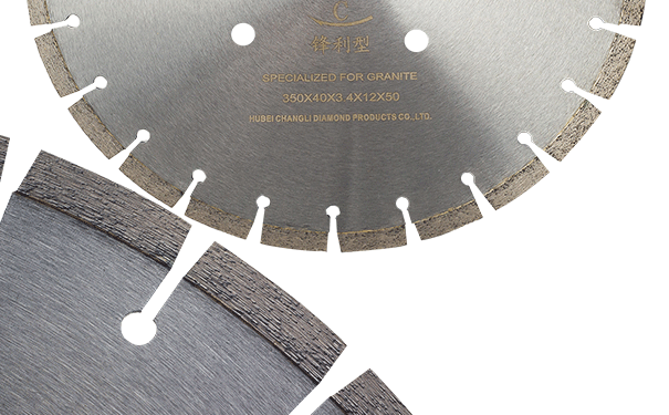 瀝青馬路切割片的廠家哪家的鋒利？