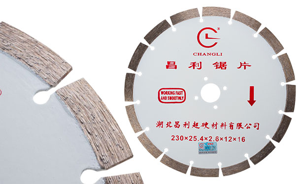 如何高效使用花崗巖切割切割不爆邊？