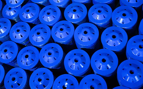 昌利石材磨輪什么規(guī)格 質(zhì)量好不好呢？