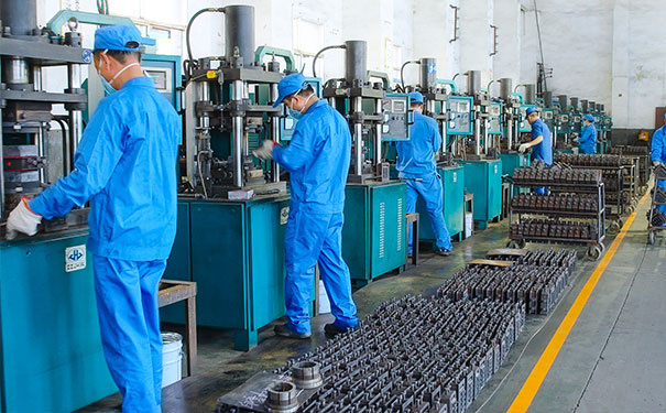 昌利淺談如何減少金剛石刀頭磨損？