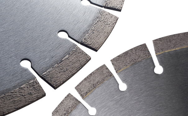 花崗巖金剛石鋸片可以切人造微晶石板材嗎？