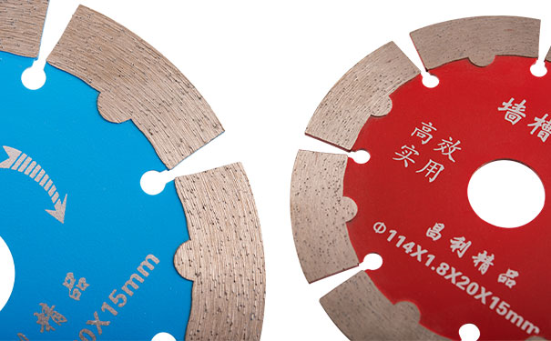 裝修工人用的開墻槽鋸片哪家的好用？