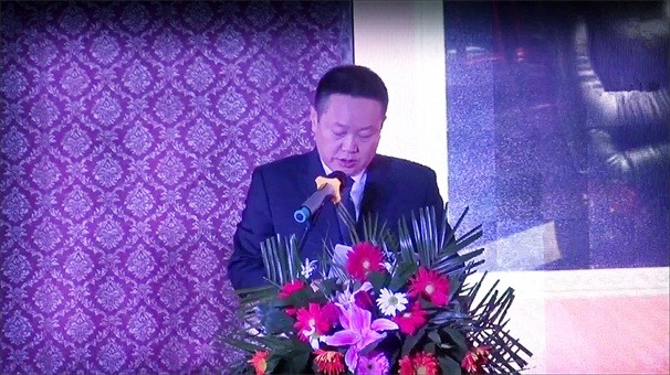 攜手新時(shí)代，共筑新夢(mèng)想——鄂州金剛石工具行業(yè)協(xié)會(huì)兩周年慶典暨會(huì)員大會(huì)隆重召開(kāi)
