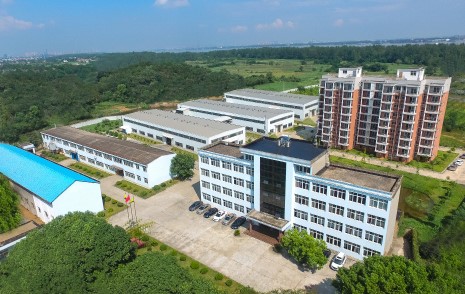 湖北昌利公司連續(xù)25年榮獲“守合同重信用企業(yè)”，始終將誠信經(jīng)營放在第一位！