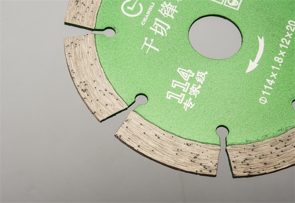 石材切割片胎體金屬粉末霧化具有哪些優(yōu)點(diǎn)呢？