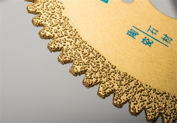 對(duì)釬焊切割片的技術(shù)改進(jìn)分析！