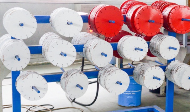 優(yōu)質(zhì)的石材該怎樣判斷其價值呢？金剛石石材鋸片專業(yè)加工者告訴你！