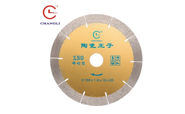 國內(nèi)對于陶瓷專用鋸片胎體配方的研究取得了哪些進(jìn)步成果？
