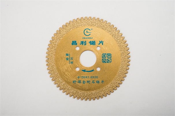 金剛石鋸片加工的石材，其實(shí)有比較多的專業(yè)名稱